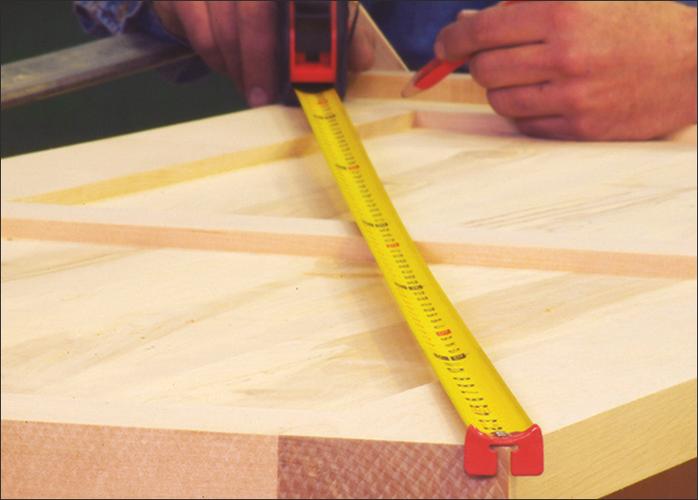 进口以色列高精度木工钢卷尺 手动工具测量工具钢卷尺文公尺正品